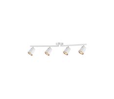 Rabalux 5048 - LED akcentinis šviestuvas SOLANGE 4xLED/6W/230V