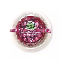 Granatų sėklos, 150 g