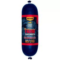 Alpha Spirit Mediterranean Farm dešra šunims, kiauliena, vištiena; 1kg