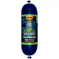 Alpha Spirit Wild Forest dešra šunims, kiauliena, kalakutiena; 1kg