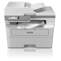 Lazerinis daugiafunkcis nespalvotas spausdintuvas Brother MFC-L2980DW