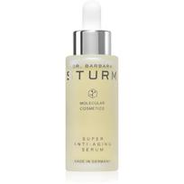 Dr. Barbara Sturm Super Anti-Aging Serum senėjimą lėtinantis ir netobulumus šalinantis serumas 30 ml