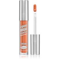 theBalm Liquid Highlighter skysta švytėjimo suteikianti priemonė atspalvis Drop It Like It's Watt 4,1 ml