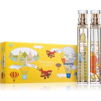 Baobab Collection My First Baobab À Saint-Tropez kambarių purškiklis dovanų rinkinys
