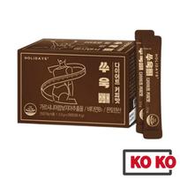[Šventės] Suugppae Dietinė kava Amerikano skonio 28 pakeliai