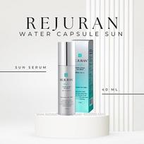 Rejuran Healer Vandens Kapsulės Saulės Serumas SPF15, PA+++ 40ml AUTENTIŠKA PARDUOTUVĖ white