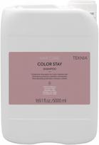 Šampūnas dažytiems plaukams Lakme Teknia Color Stay Shampoo LAK44514, 5000 ml