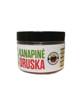 Kanapinė druska 100 g.