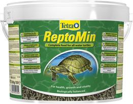 TETRA ReptoMin lazdelės 10 l - kibiras