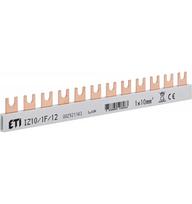 Izoliuota sujungimo šyna IZ ETI
