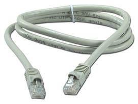 FTP kabelis CAT5e 5m ekran.