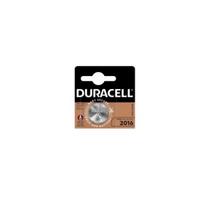 Baterija Duracell Lithium CR2016 (1 vnt.)
