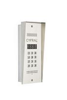 Telefonspynė CYFRAL PC-3000RE Sidabrinė