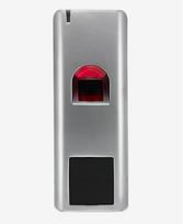 Pirštų atspaudų ir RFID kortelių skaitytuvas SF1