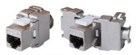 Lizdas RJ45 FTP CAT6E