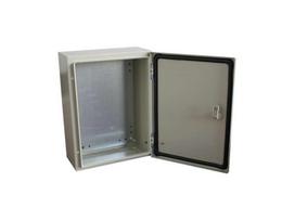Metalinė dėžė 700x500x250 Tibox ST5 725
