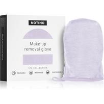 Notino Spa Collection Make-up removal glove makiažo valymo pirštinė 1 vnt.