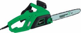 Elektrinis grandininis pjūklas Gardener Tools EC-180-14' 1800 W, 40 cm