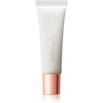 Revolution Juicy Peptide lūpų balzamas su peptidais atspalvis Clear Ice 8 ml