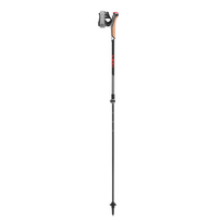 Šiaurietiško ėjimo lazdos LEKI Instructor Lite 100-125 cm