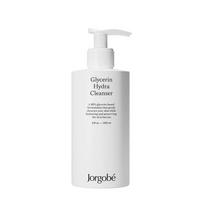 Jorgobé Veido prausiklis su glicerinu Glycerin Hydra Cleanser 200ml