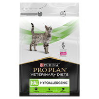 PURINA Veterinary PVD HA Hypoallergenic Cat 3,5kg