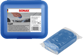 Molis automobilio kėbului SONAX , 100g