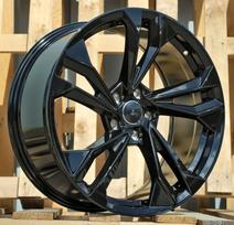 Ratlankis RACINGLINE I5493 R19x8.5 5x112 ET 40 CB 66.5 (Ack) (690 kg)