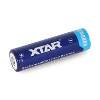 Cell 21700 Li-Ion XTAR – 4900mAh