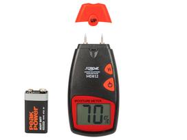 Medienos drėgmės matuoklis MD812 XTREME