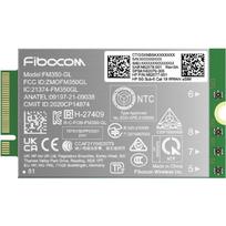 HEWLETT-PACKARD HP 5G Modem m.2 WWAN 4G/5G Sub-6 GHz FM350-GL Mobile Broadband Cellular (compatible with WWAN-ready EliteBook 830, 835, 840, 845, 860, 865, 1040 G11, x360 G11, ZBook Firefly, Fury, Pow