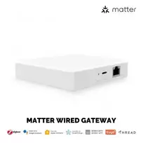 Moes Matter ZigBee centralė MZHUB