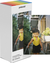 Polaroid Hi-print 4x6 Paper Cartridge 80 sheets