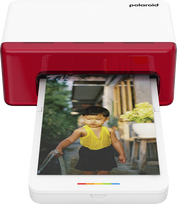 Polaroid Hi-print 4x6 Photo Printer White