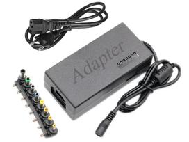 Įkroviklis nešiojamam kompiuteriui Universal Adapter