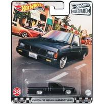 Hot Wheels Premium Boulevard No38 Modeliukas Custom 93 Nissan Hardbody D21