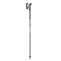 Trekingo lazdos LEKI Makalu FX Carbon AS 110-130 cm