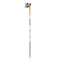Trail bėgimo lazdos LEKI Cross Trail Fx One Superlite 130 cm