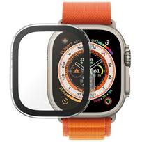 PanzerGlass Full Body Apple Watch Ultra 2 49mm D3O Clear/Clear 3688