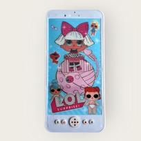 LOL grojantis telefonas