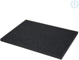 Foam insert SysCon soft foam 395x300x15mm 220376 | 4011923555689