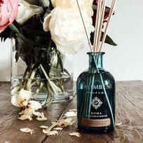 Namų kvapas WALNUT AND BRIAR WOOD Salimbeni 100ml difuzorius +dovana