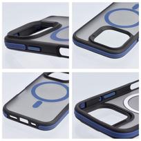 Case NEO for IPHONE 16 Plus compatible with MagSafe, blue