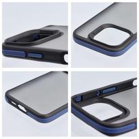 Case for iPhone 15 Pro Max, blue