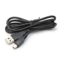 USB įkrovimo laidas - SONY - PS3 - 1000mm - Juodas - Įkrovimo priedas juoda