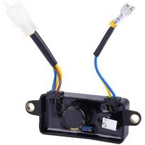 Vienfazis AVR automatinis įtampos reguliatoriaus lygintuvas, skirtas 1KW-3KW generatoriui