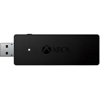 USB belaidis kompiuterio imtuvas Xbox One Controller Gamepad, skirtas Windows 7 Win 10