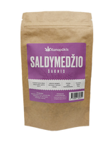 KANAPŪKIS Saldymedžio šaknis