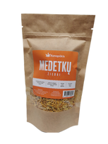 Medetkų arbata