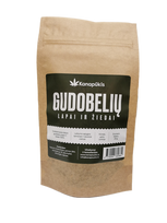 Gudobelių lapų ir žiedų arbata